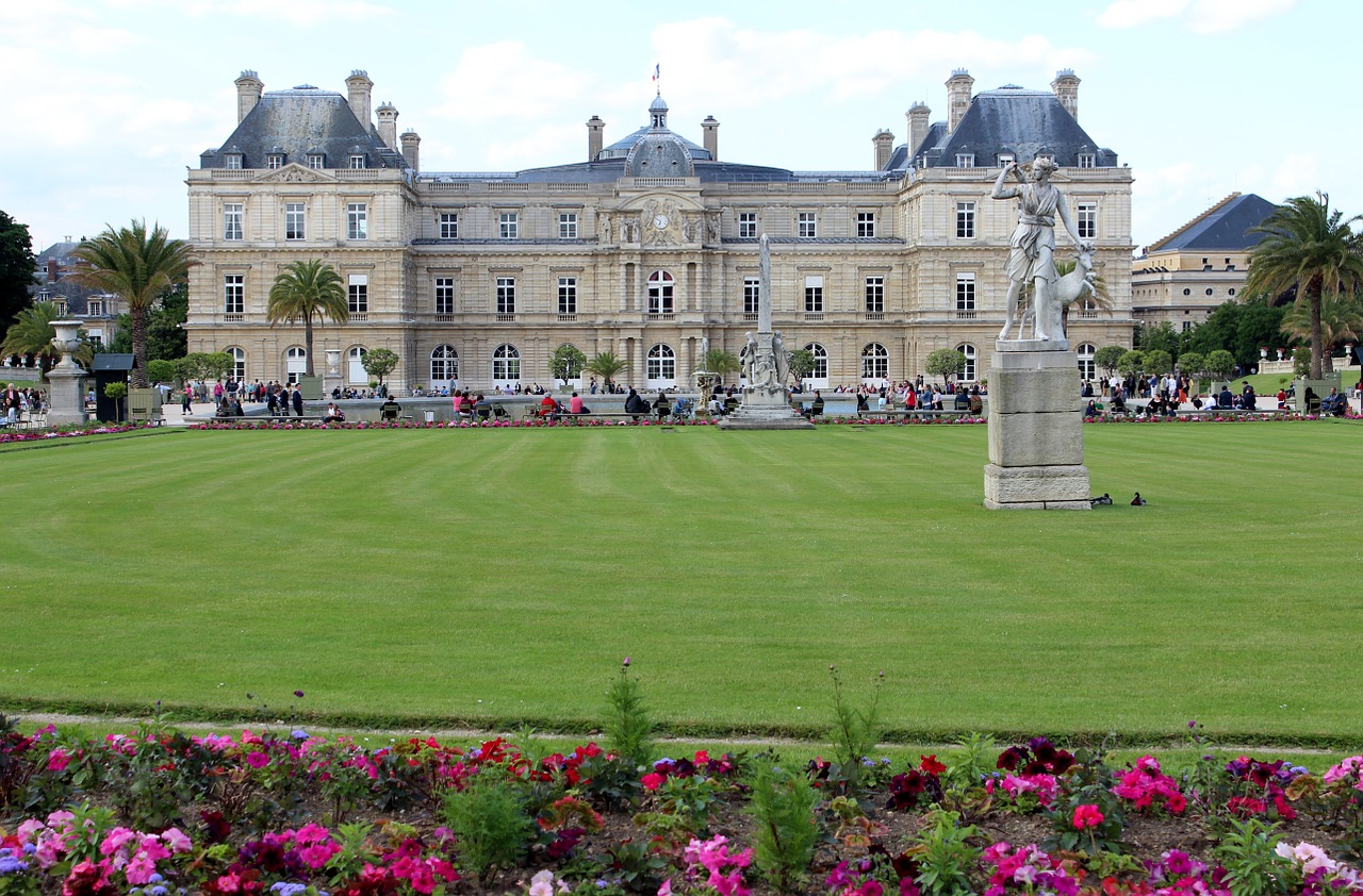 paris france landmark free photo