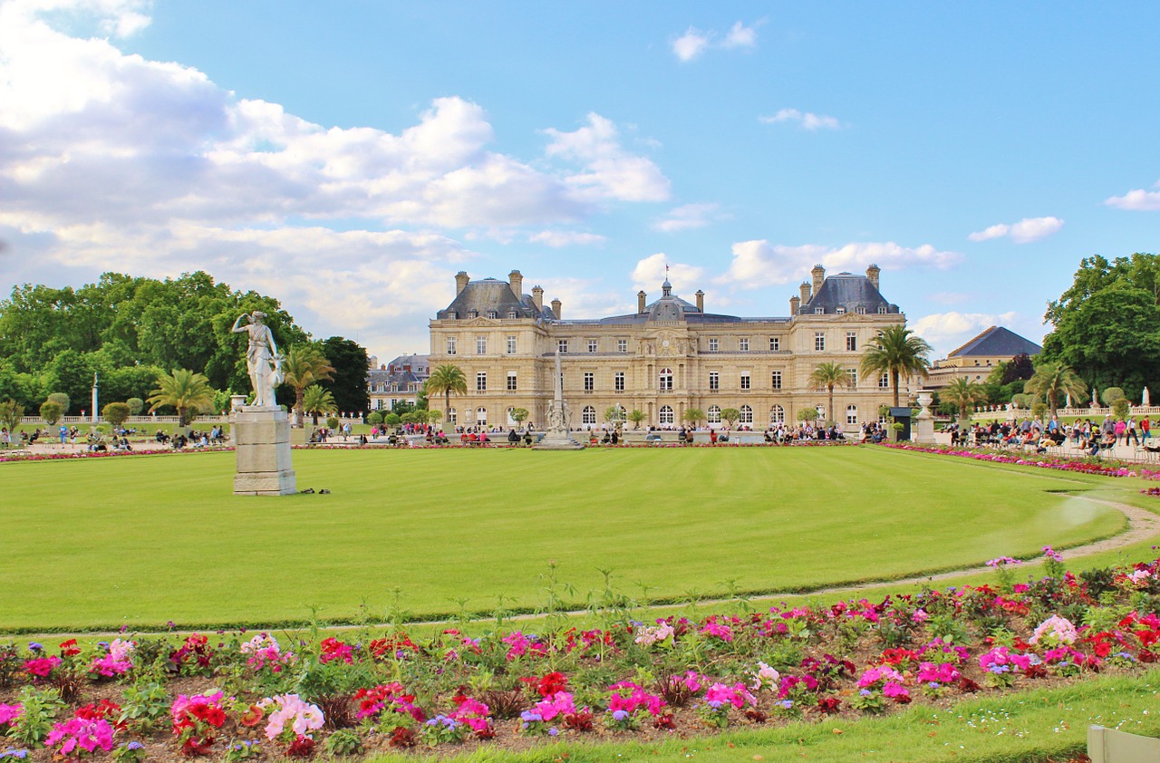 paris france landmark free photo