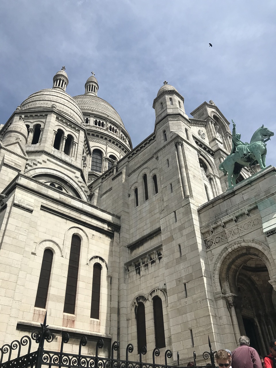 paris  montmartre  basil free photo