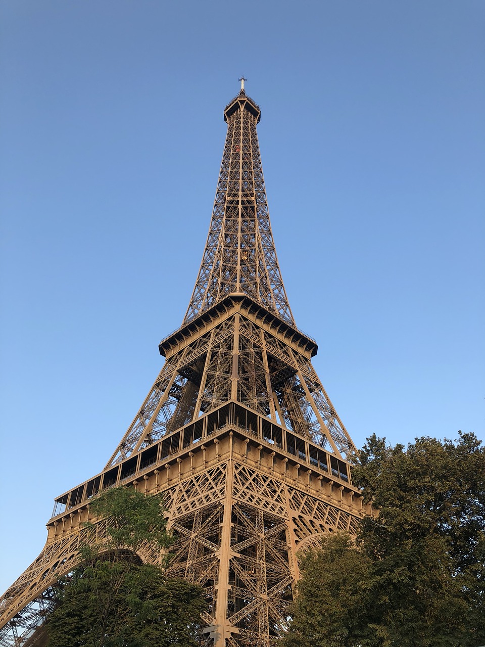 paris  eiffel tower  france free photo