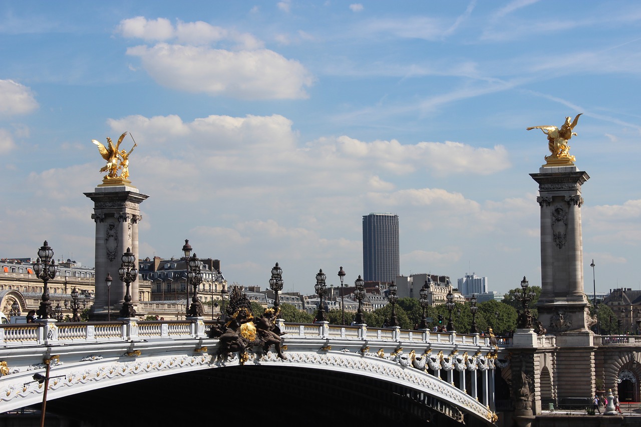 paris  france  city free photo