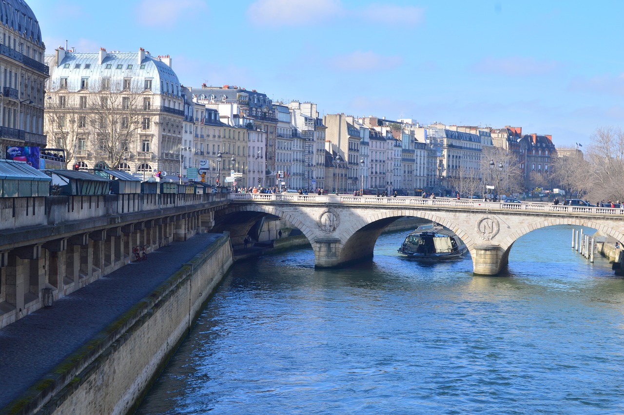 paris  europe  travel free photo