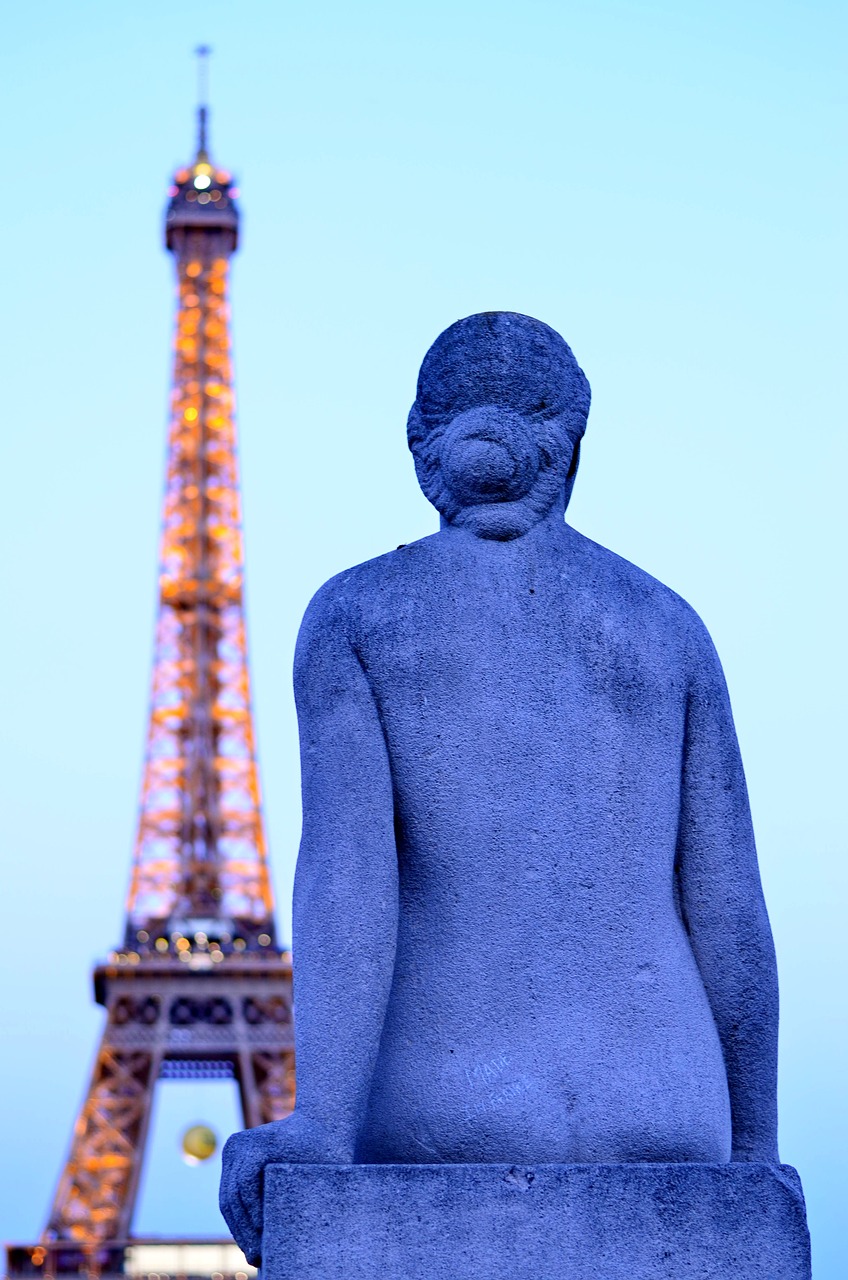 paris  tower  eiffel free photo