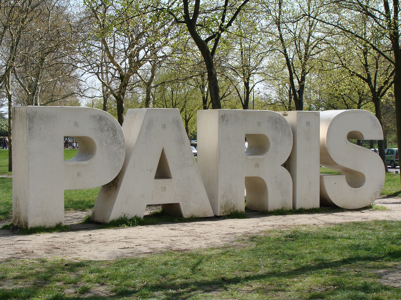 paris france parc floral de paris free photo