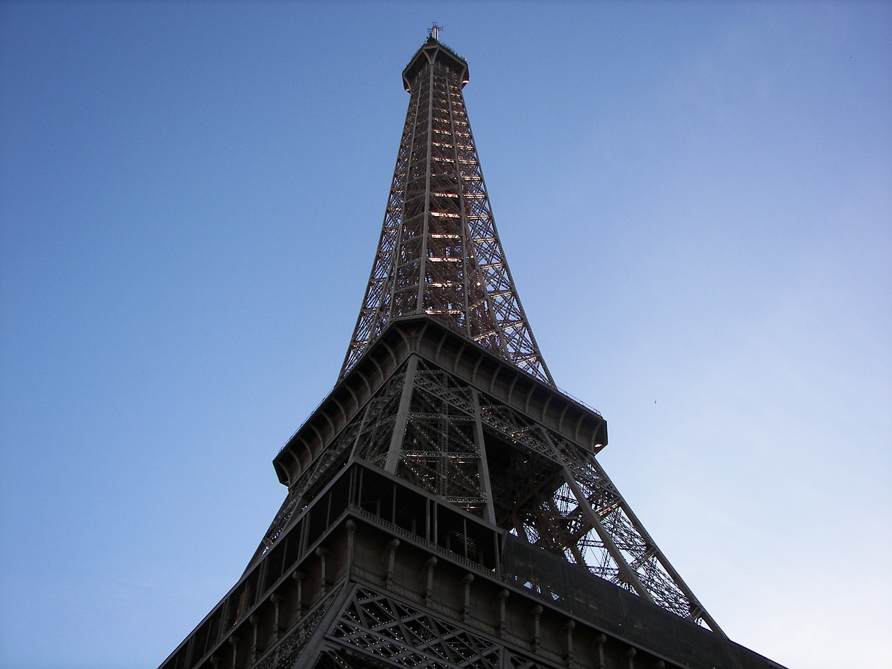 paris france landmark free photo