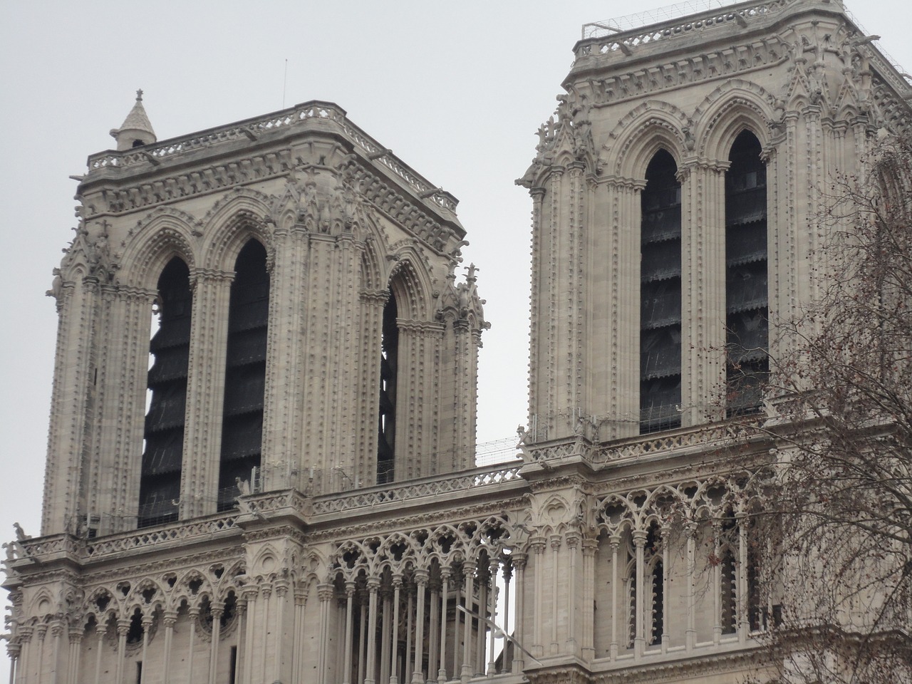 paris france church free photo