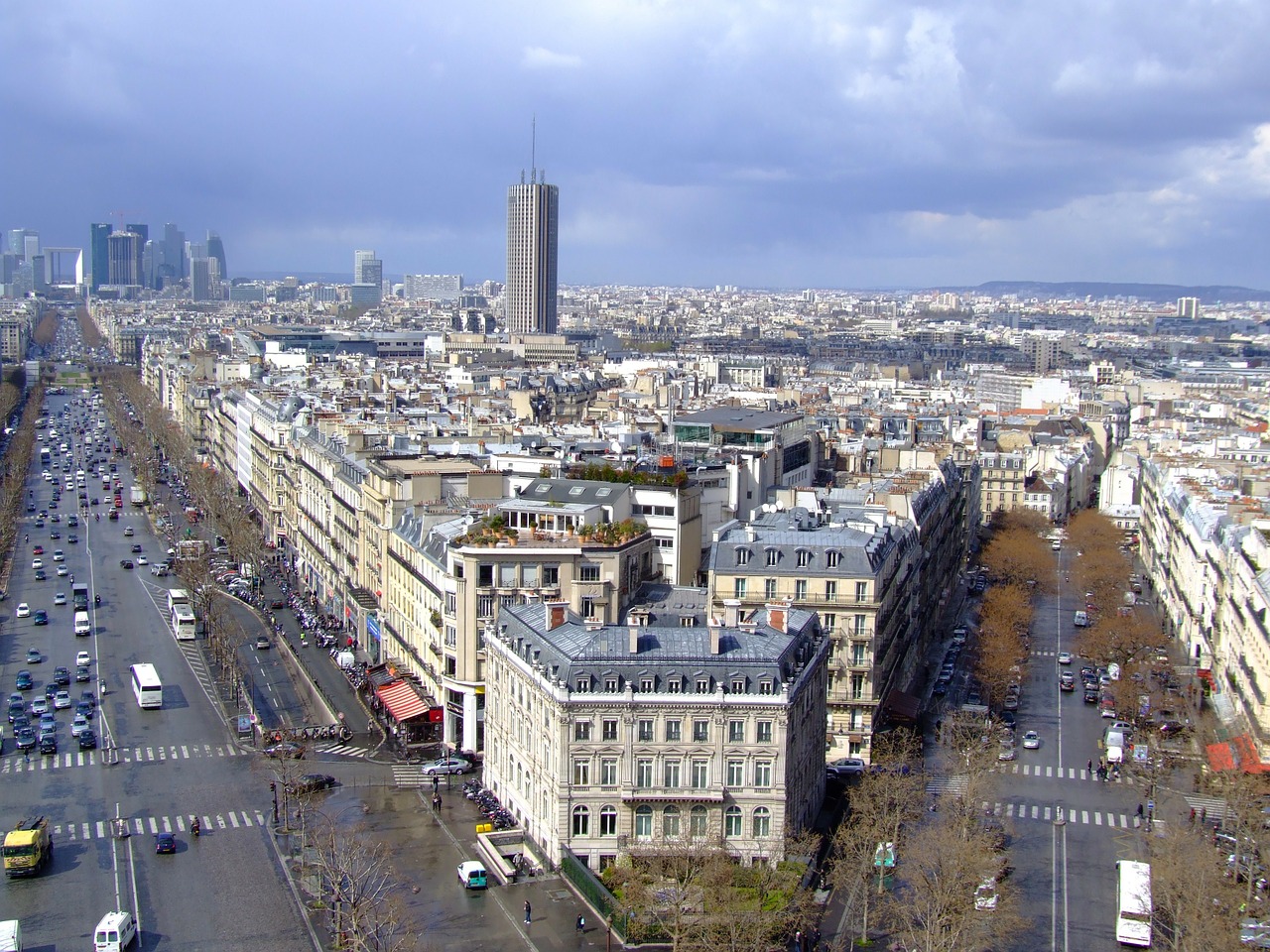 paris france city free photo