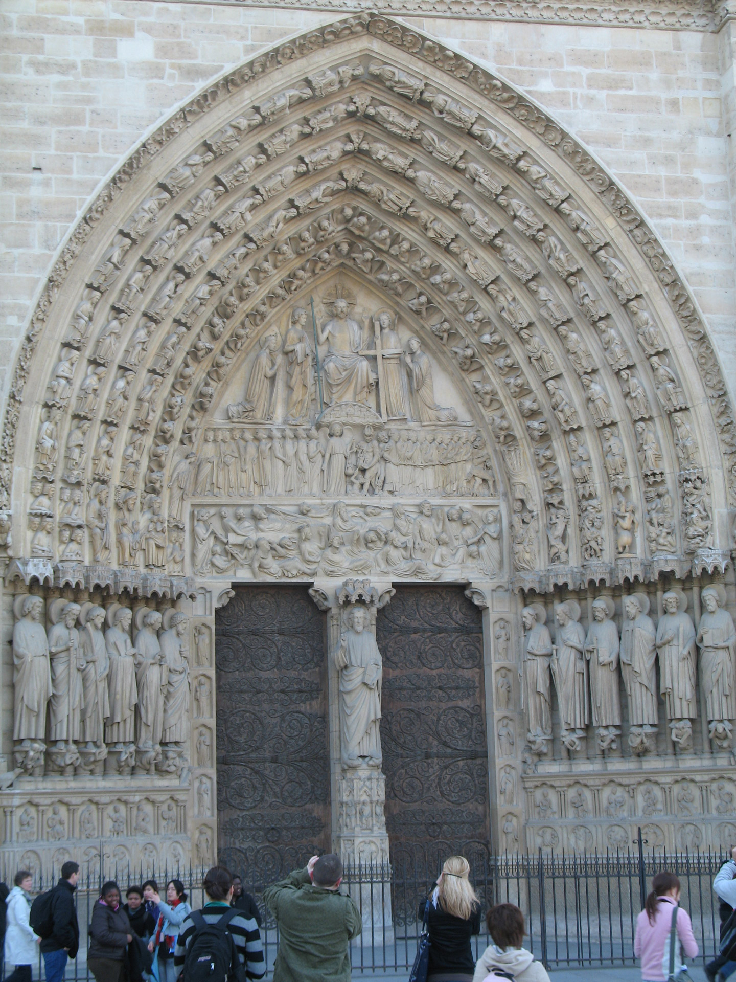 paris notre dame paris notre dame free photo