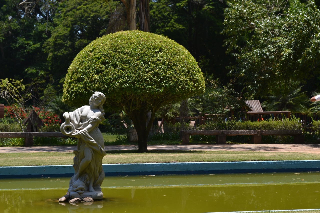 park holidays tourists free photo