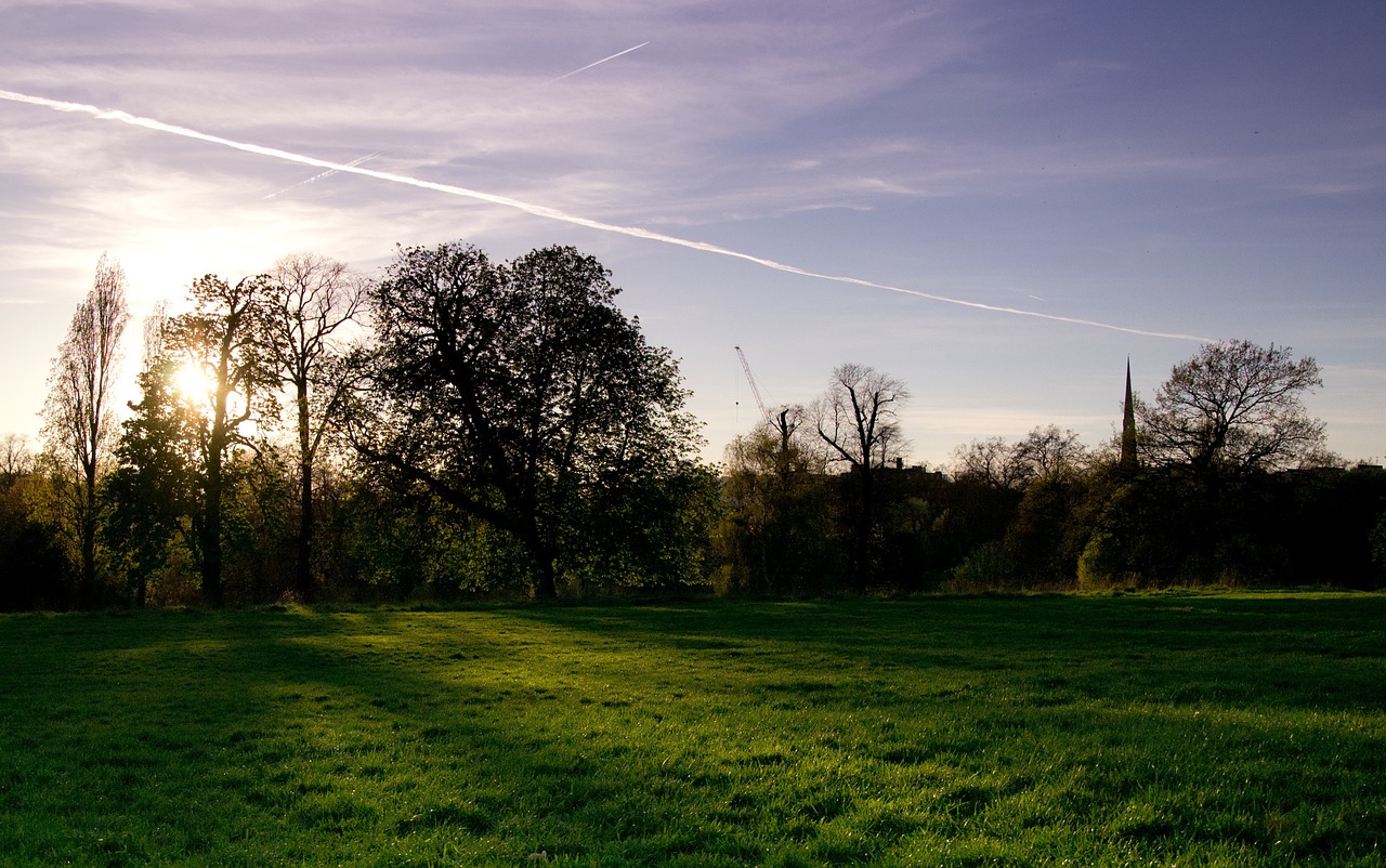 park london kensington gardens free photo