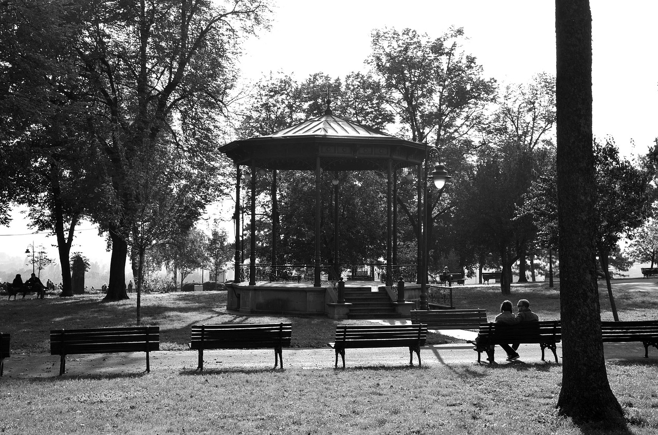 park kalemegdan belgrade free photo