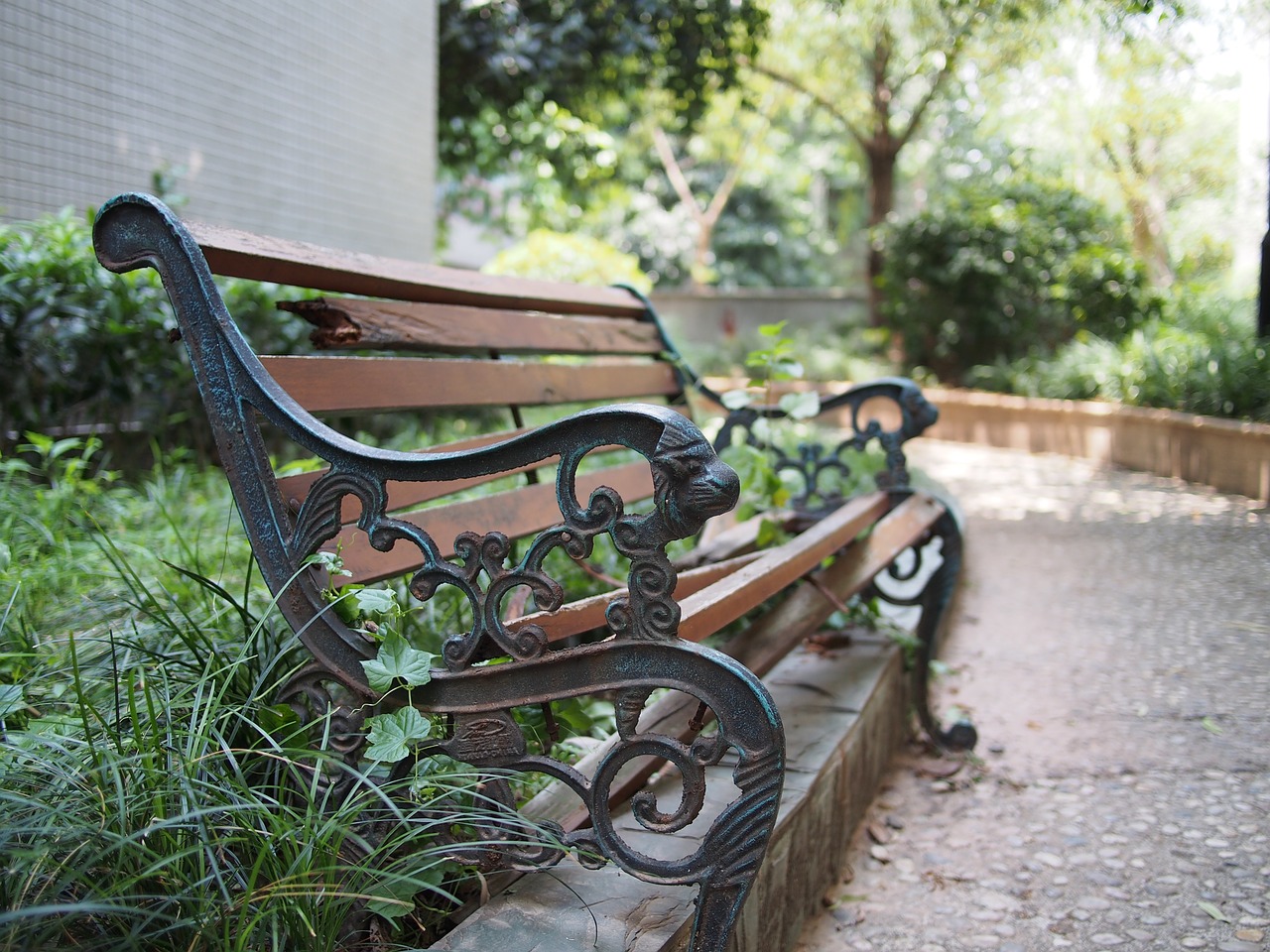 park lane chair free photo