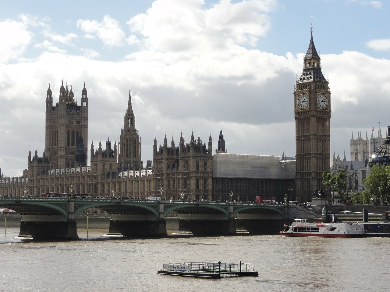 parliament uk london free photo