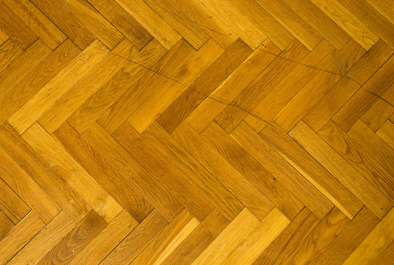 parquet wood floor free photo