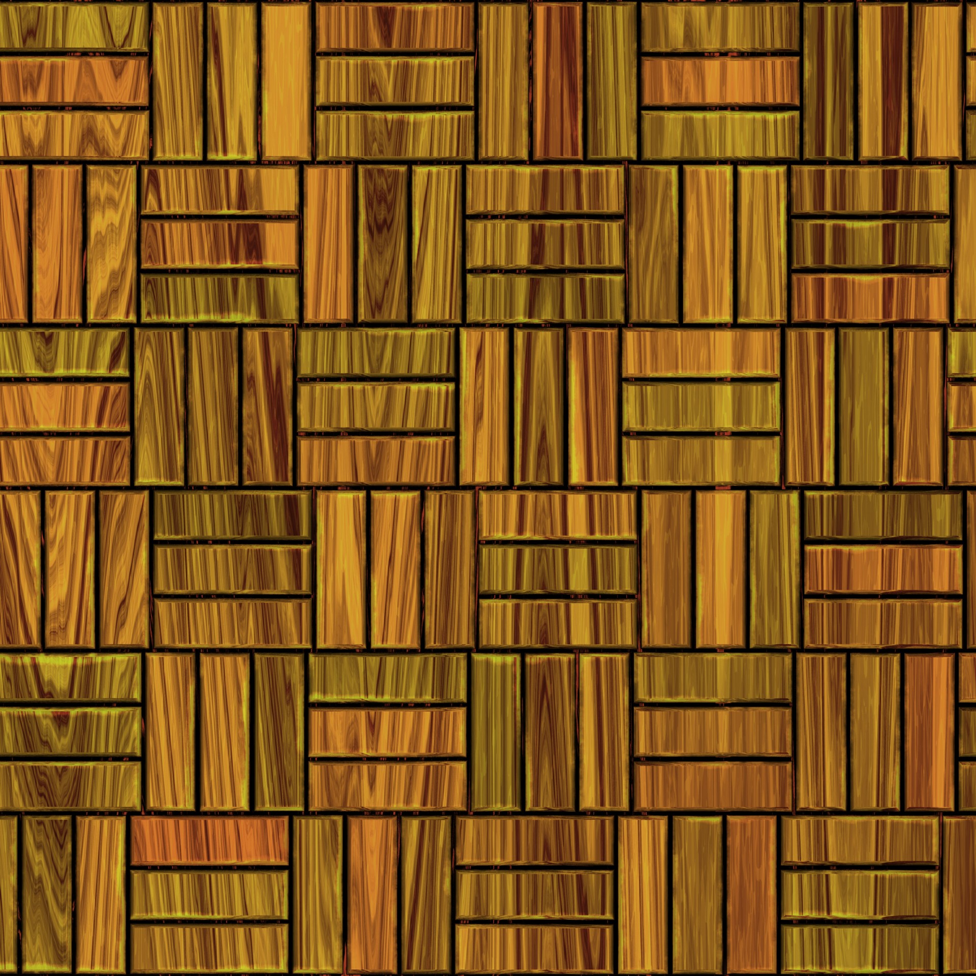 wooden panel floor free photo