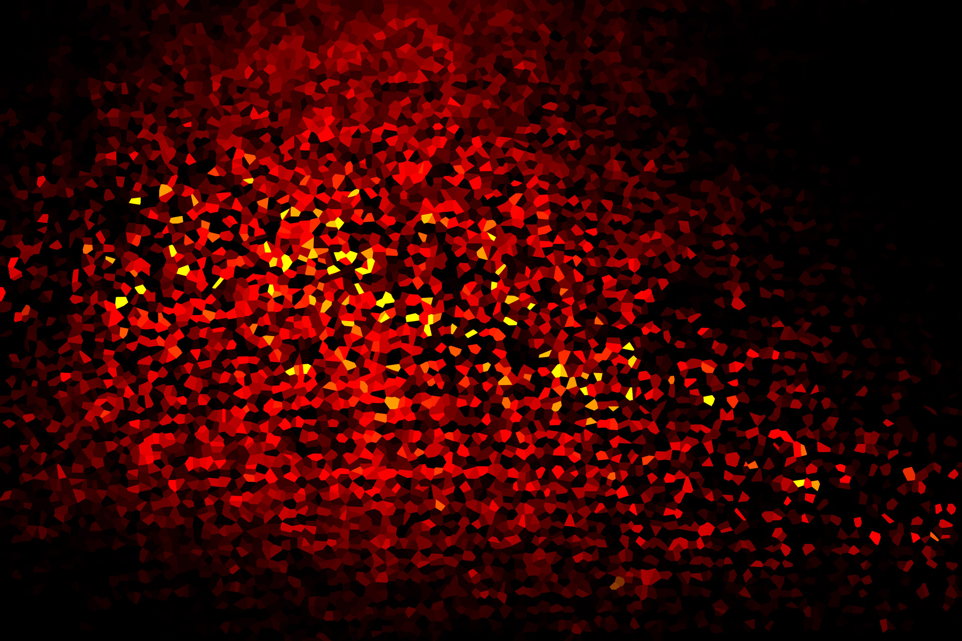 particles red particles tiny particles free photo