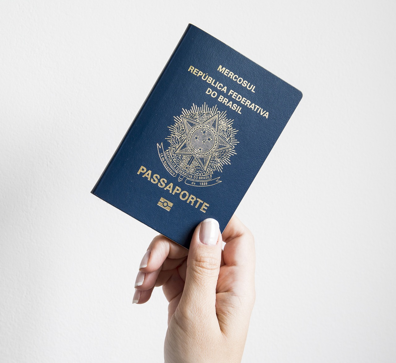 passport visa immigration free photo