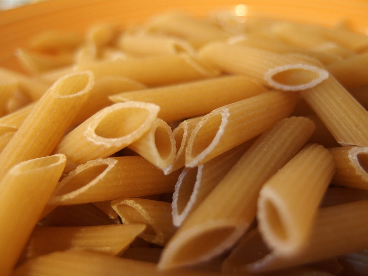 pasta food kitchen free photo