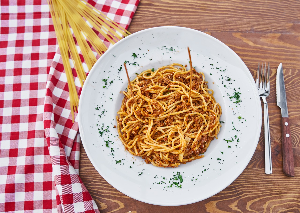 pasta dough food free photo