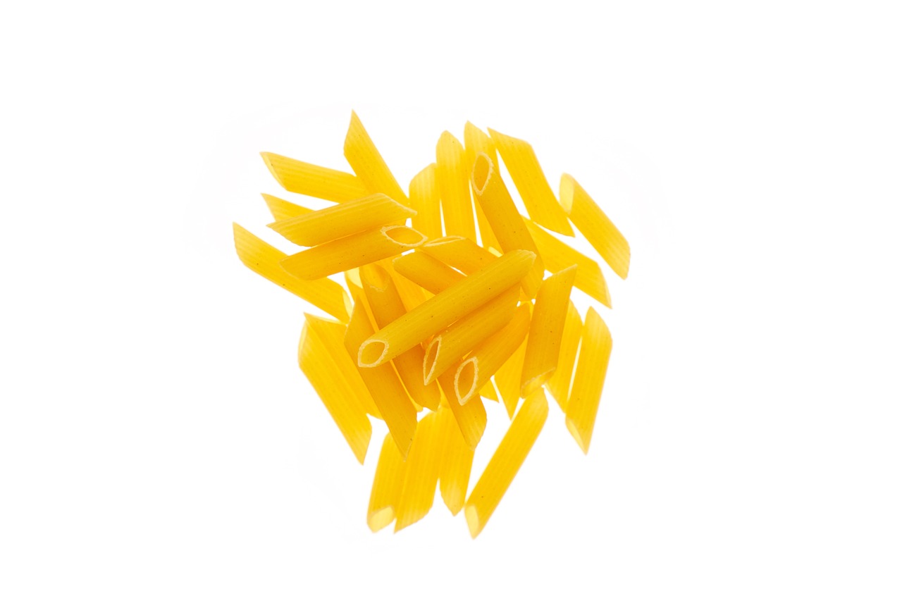 pasta  carb  food free photo