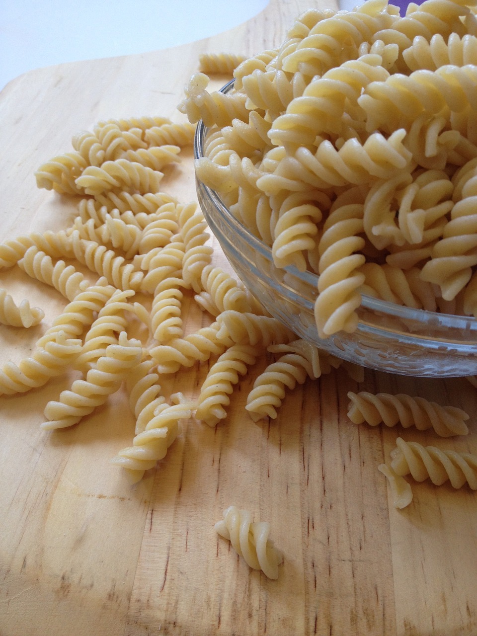 pasta food clean free photo