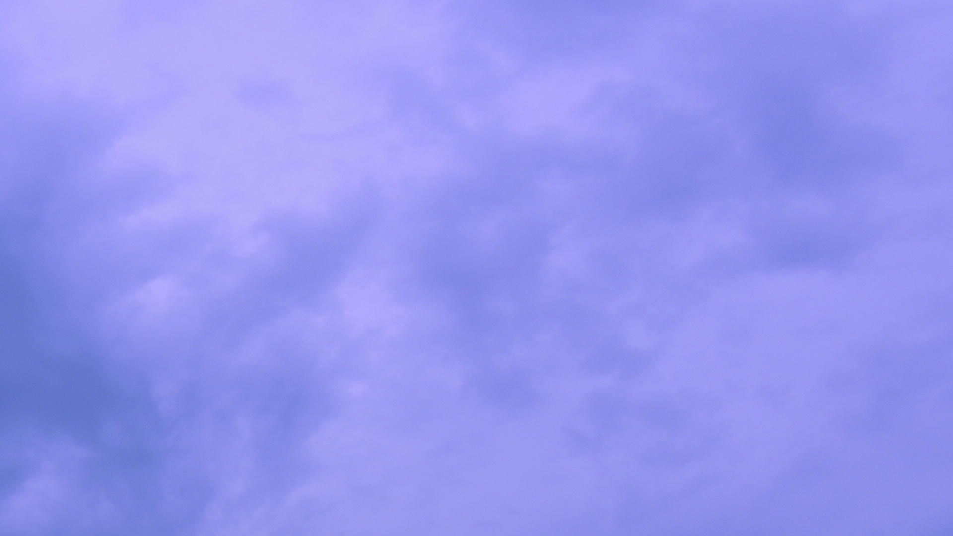 blue clouds pastel free photo