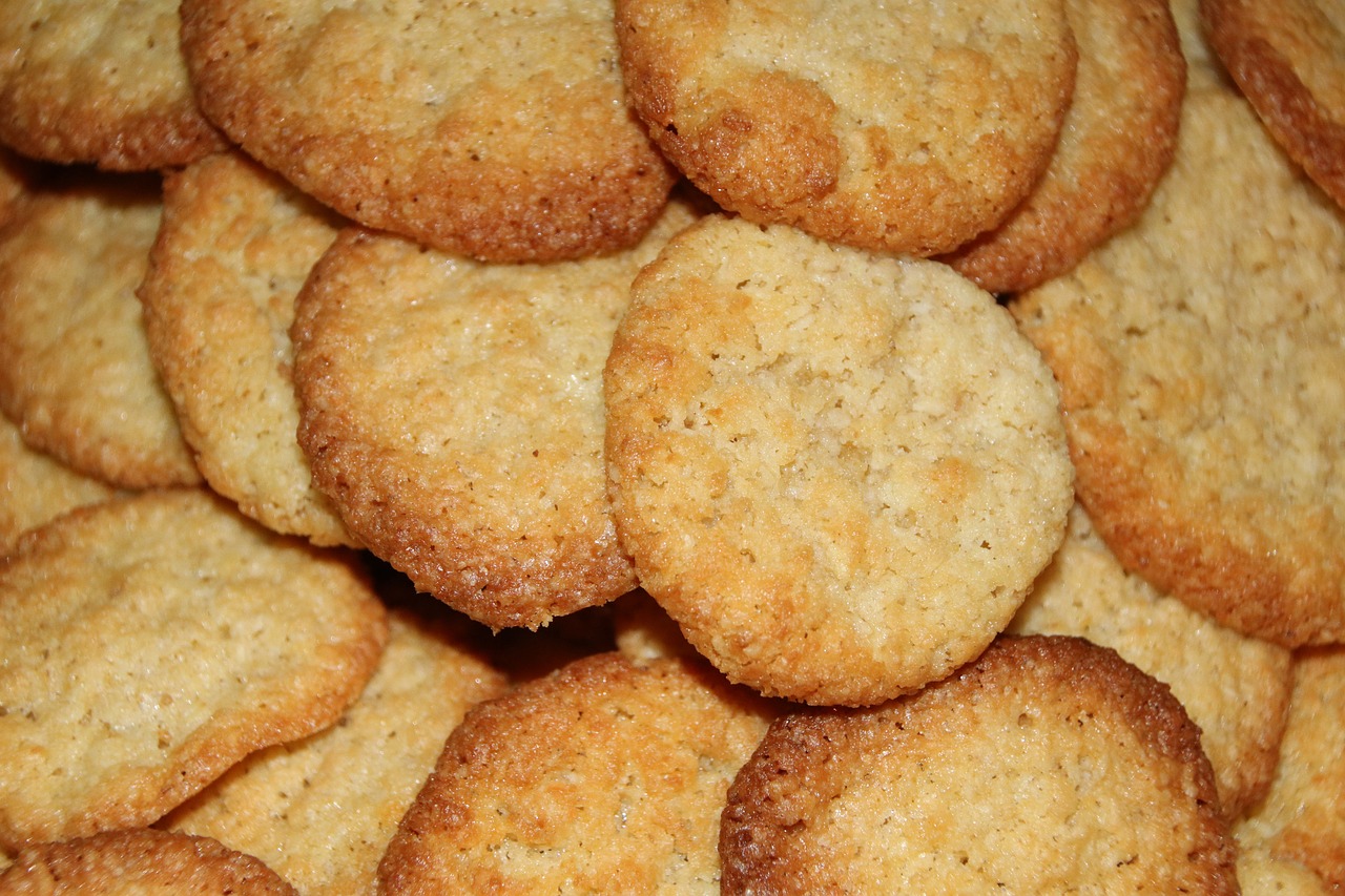 pastries cookie advent free photo