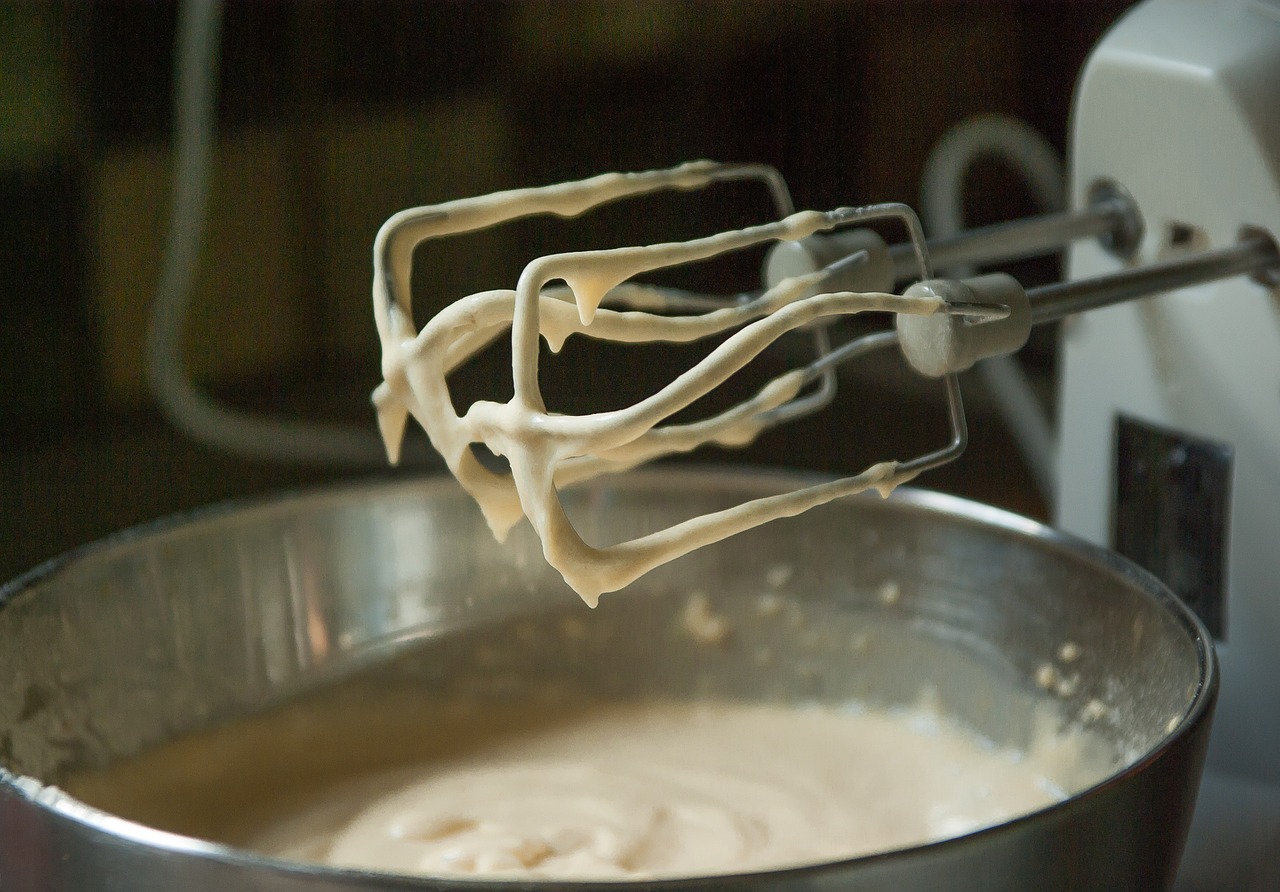 pastry blender paste free photo