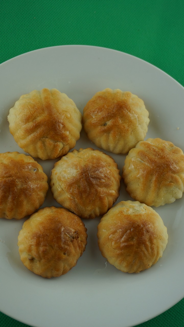 pastry flour  oriental kitchen  arabic cuisine free photo