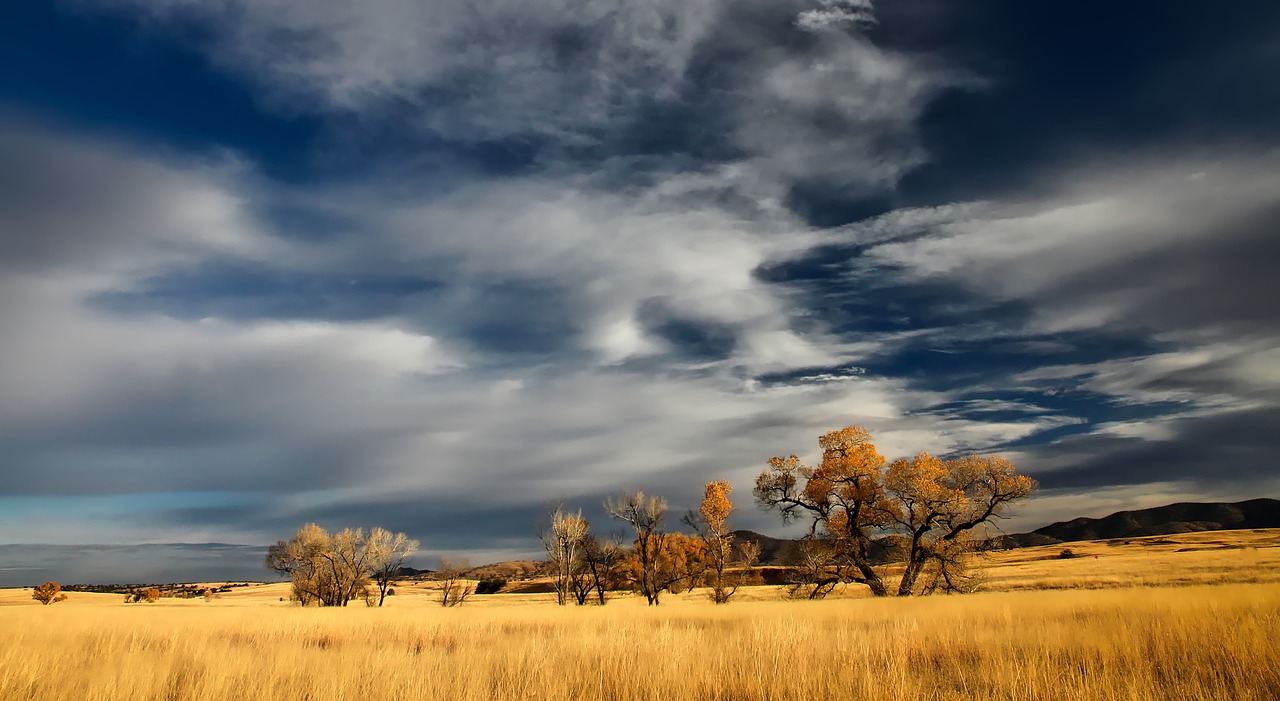 patagonia landscape valley free photo