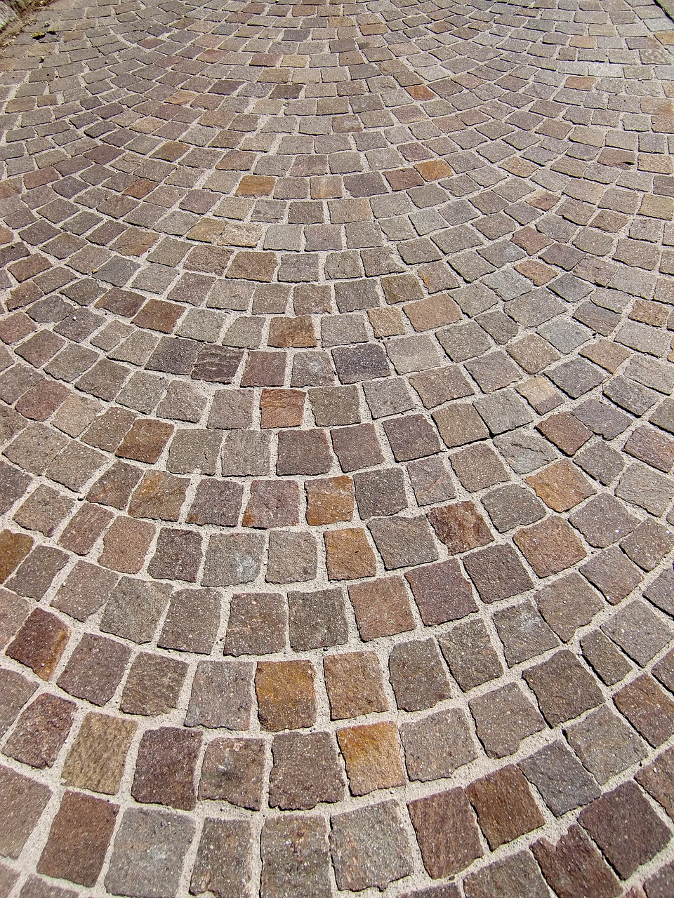 patch pavement paving stones free photo