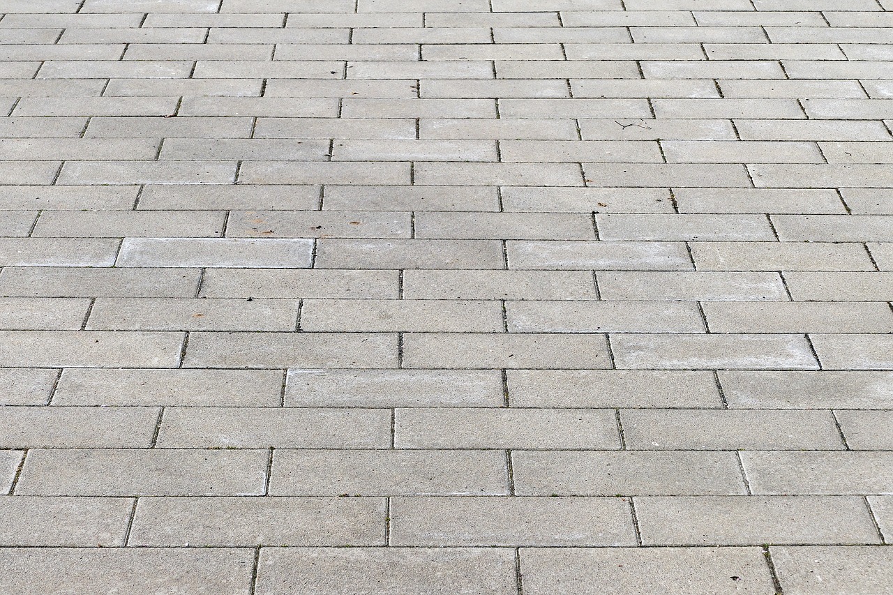 patch  flooring  paving stones free photo