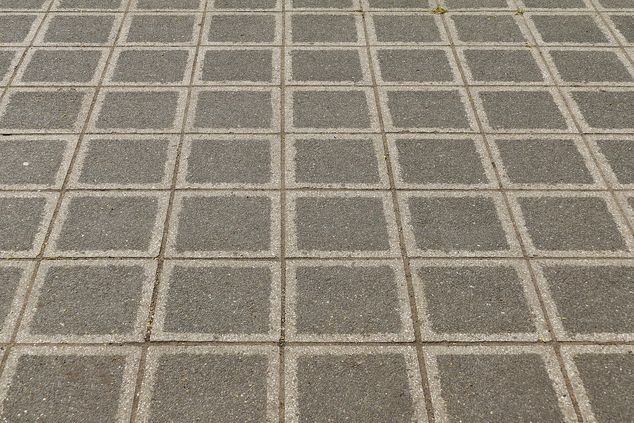 patch  flooring  paving stones free photo