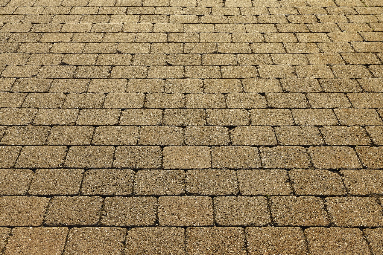 patch  flooring  paving stones free photo