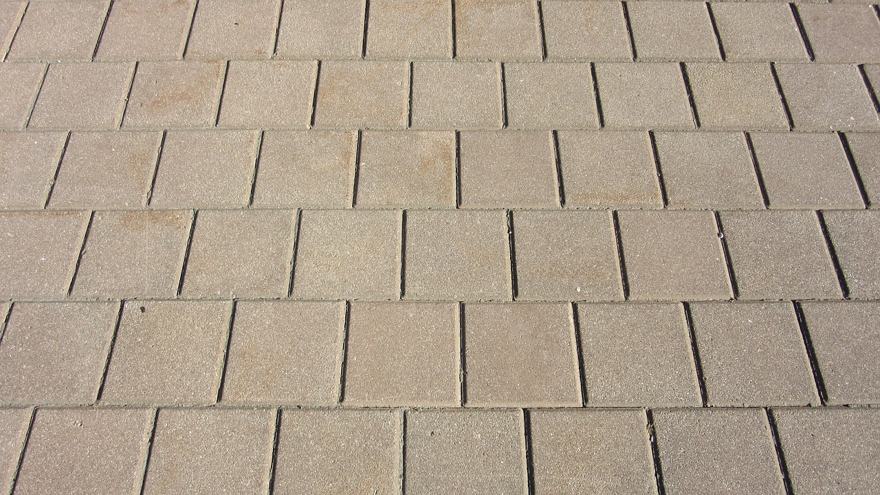 patch brick concrete free photo