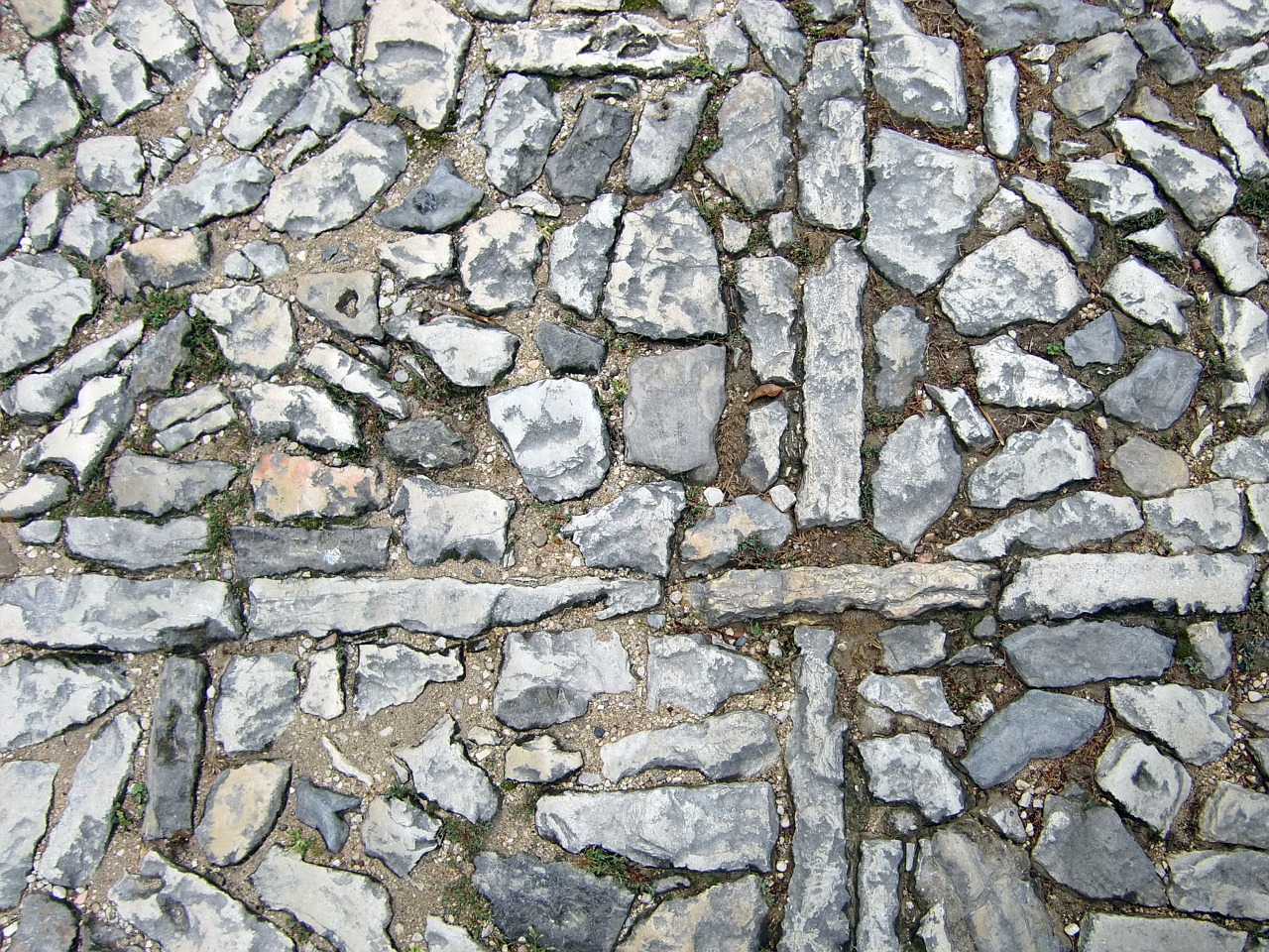 patch stones paving stones free photo