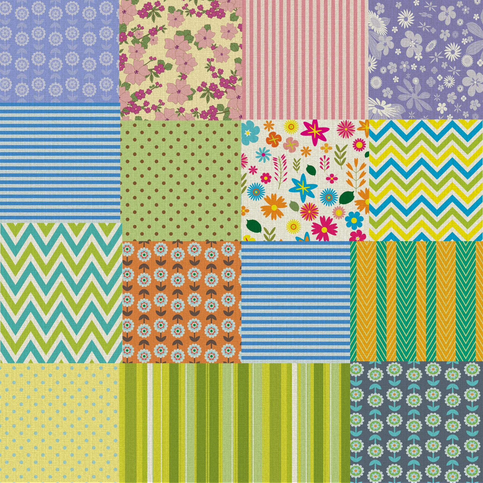 patchwork patchwork quilt fabric free photo