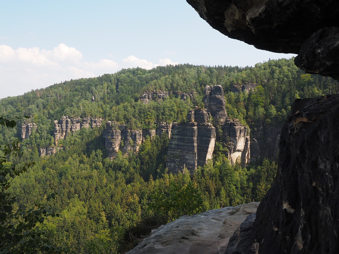 path frienstein idagrotte free photo