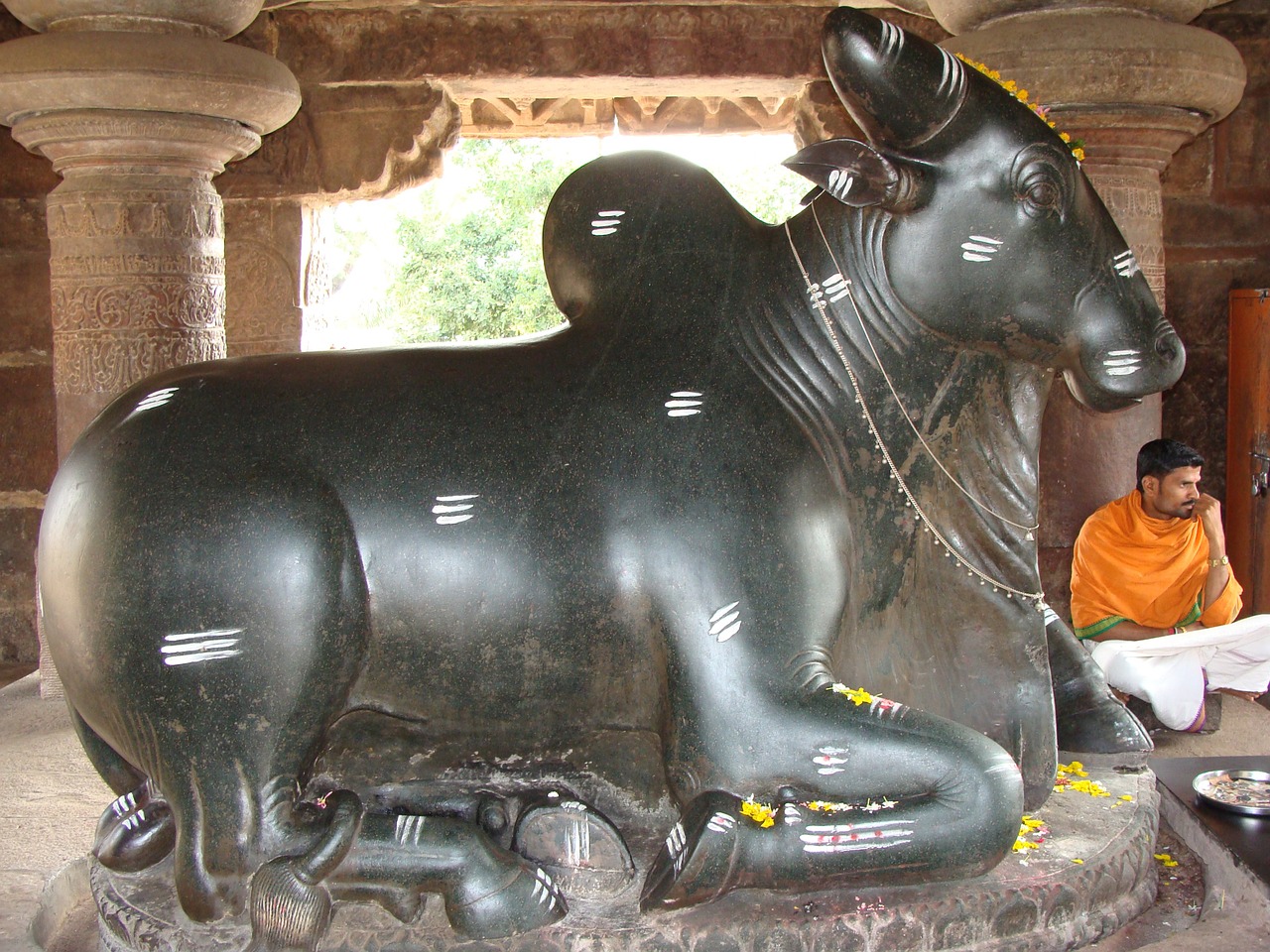 pattadakal monuments unesco heritage free photo