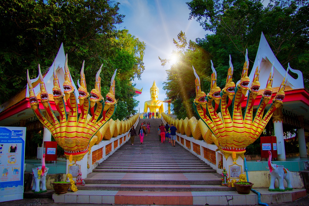 pattaya travel thailand free photo