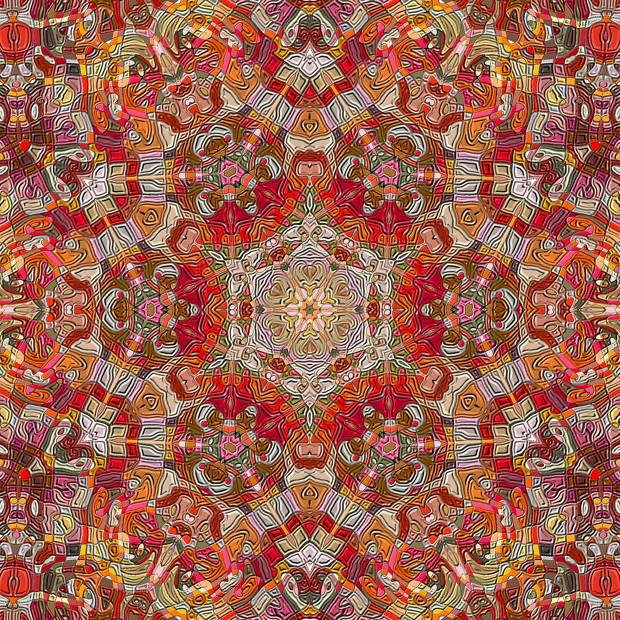 pattern background pattern tile free photo
