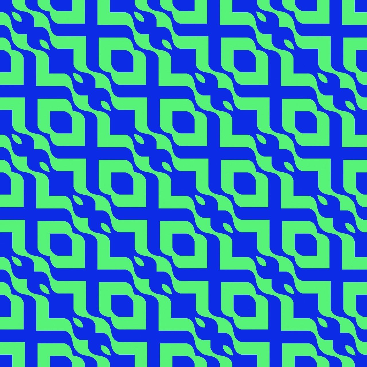 pattern square geometric free photo