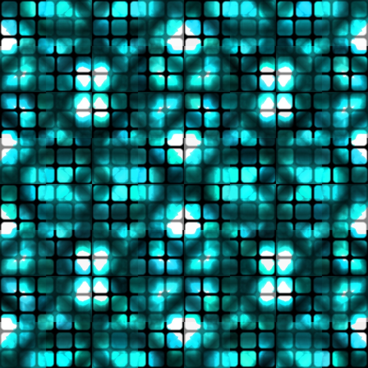 pattern square geometric free photo