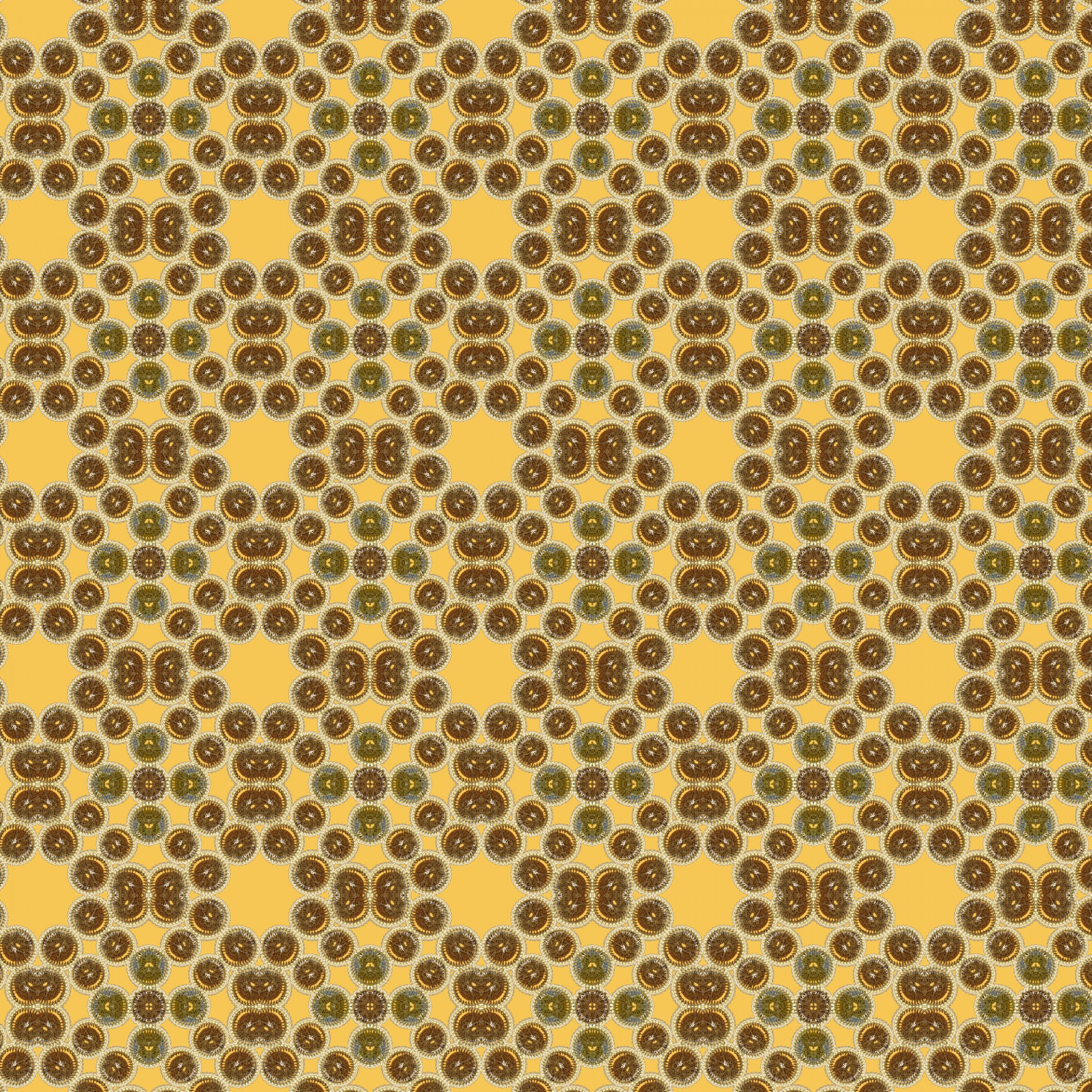 pattern brown wallpaper free photo