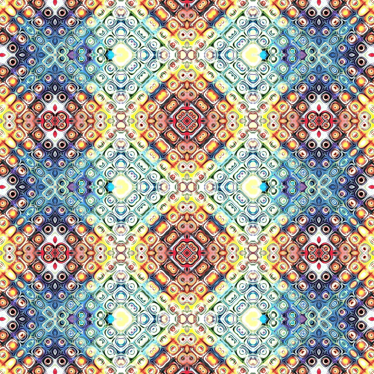 pattern wallpaper background free photo