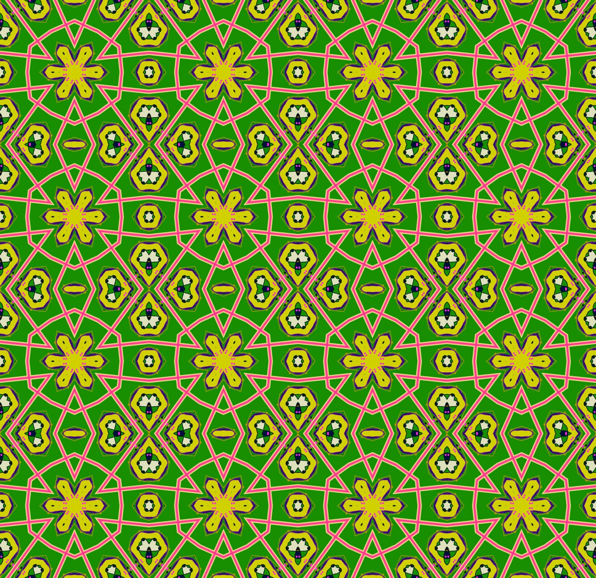pattern ornament seamless free photo