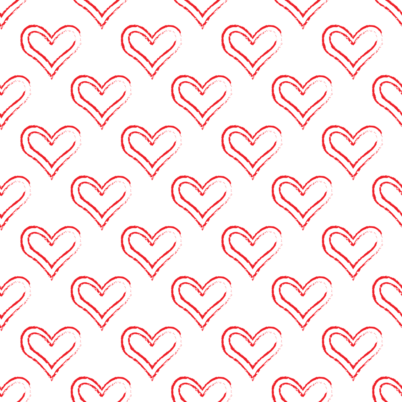 Download free photo of Pattern,transparent,heart,hearts,transparent  background - from 