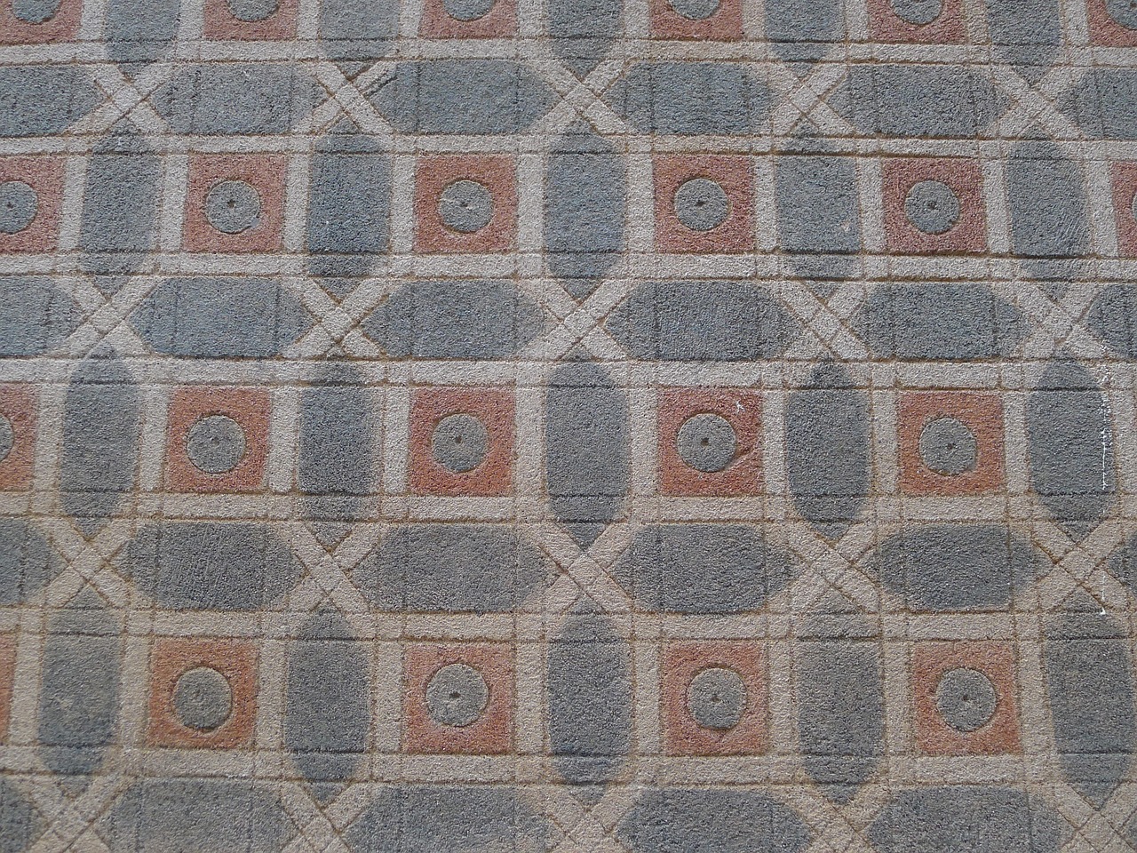 pattern malaga cathedral free photo