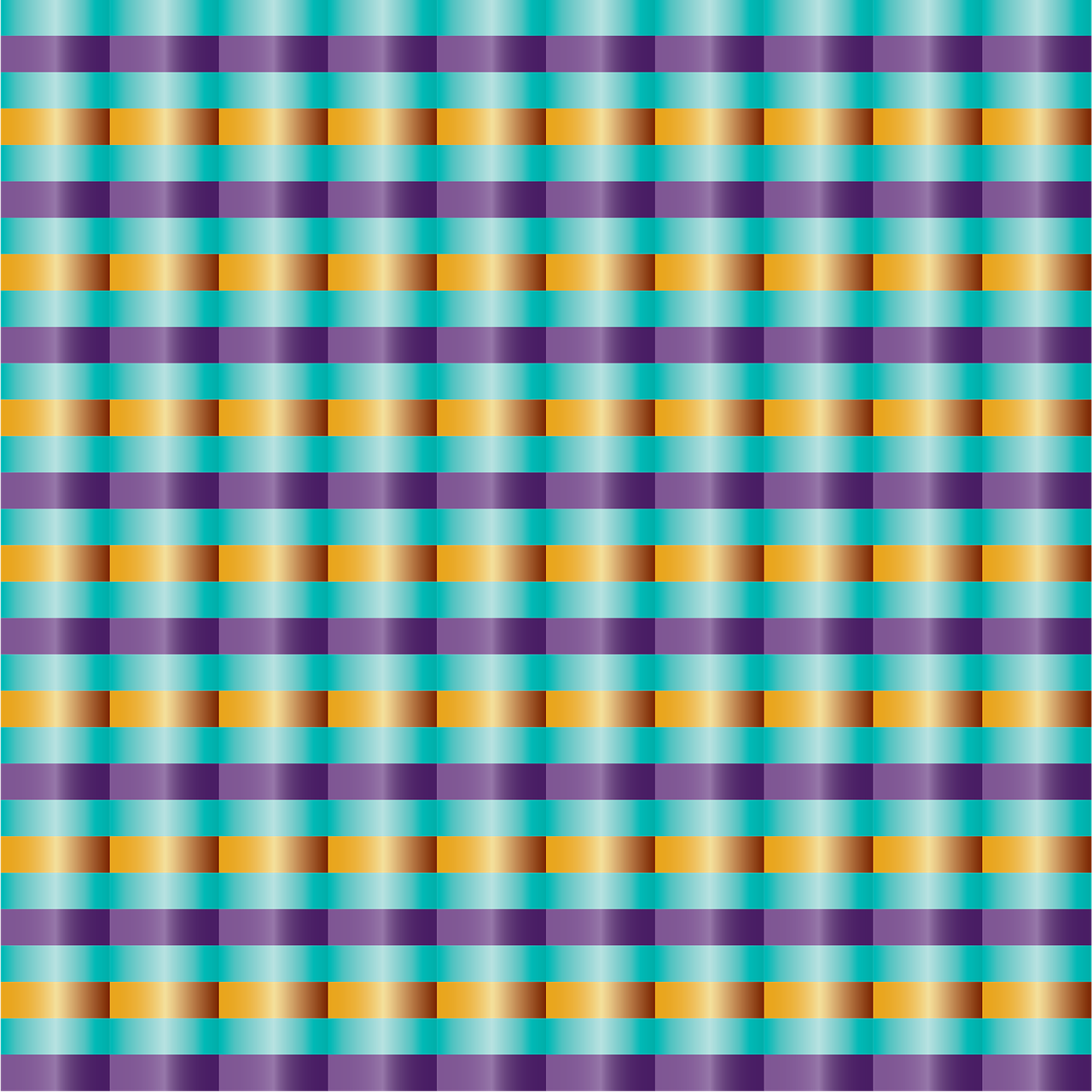 pattern grid squares free photo