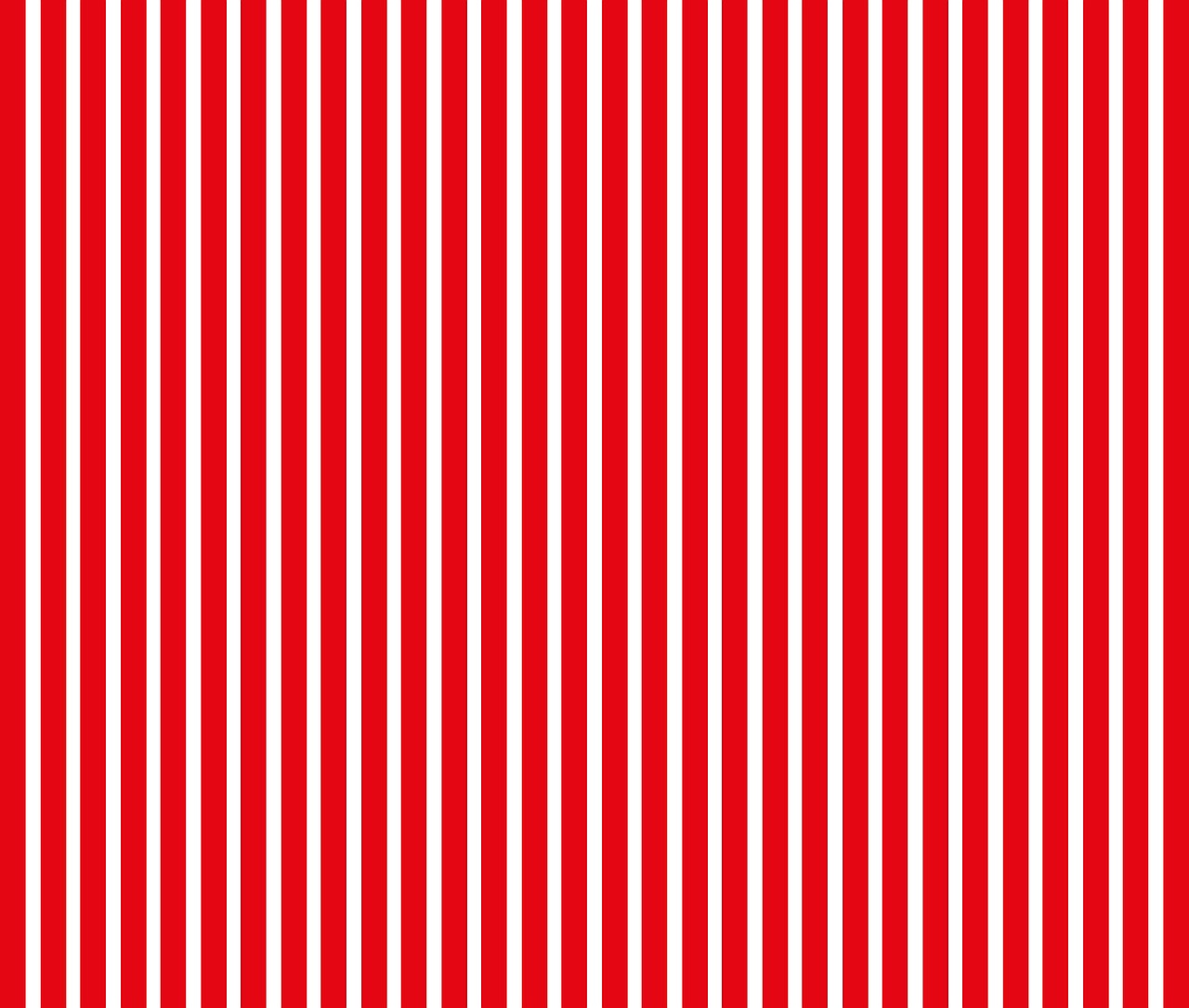 pattern stripes red white free photo